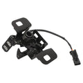 Hood Lock Latch Assembly Front for Chevrolet Silverado (2007–2019)
