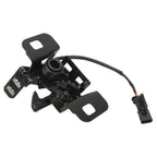 Hood Lock Latch Assembly Front for Chevrolet Silverado (2007–2019)