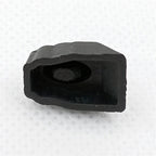 Keyless Door Handle Switch Button Cap for Mazda RX-8, CX-7, CX-9, MX-5 Miata