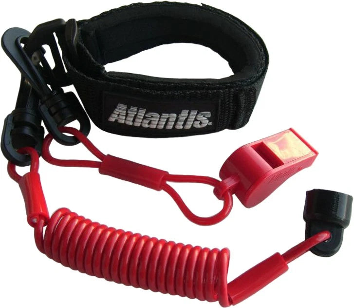 Atlantis Pro Floating Wrist Lanyard A8123PFW for Watercraft