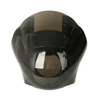 Quarter Fairing & Windshield for Harley Sportster/Dyna (1988–2005)