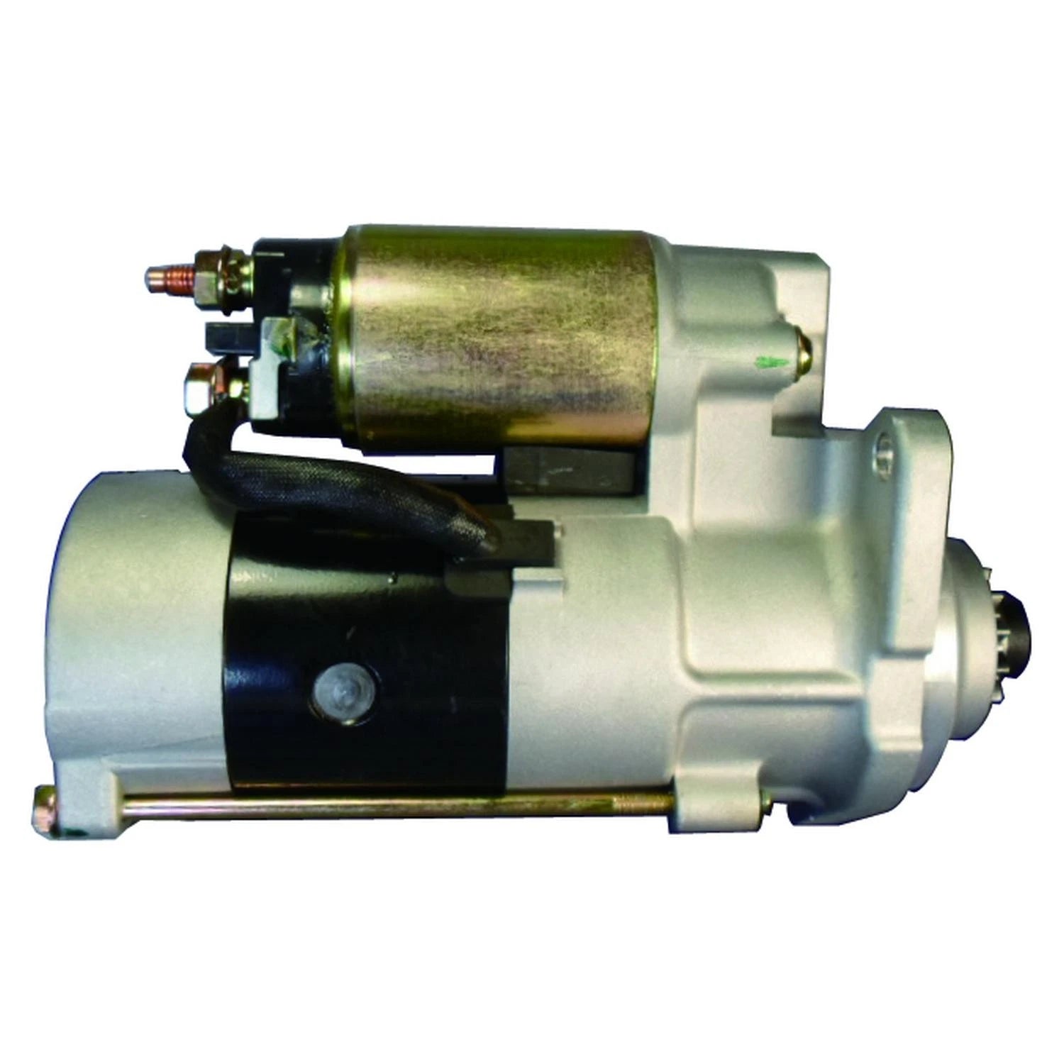 Starter for Case 265 275 Tractor