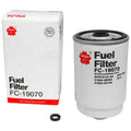 2.5L 2.2L 4cyl Fuel Filter for Kia Sorento (2007 - 2014)