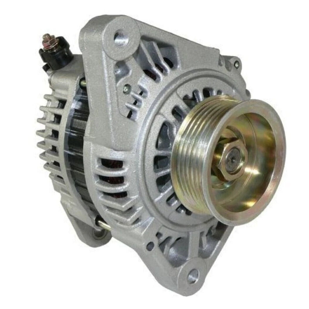 Alternator for Infiniti G20, Nissan NX, Sentra 2.0L (1991–1994) Replaces 23100-64J00