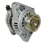 Alternator for Infiniti G20, Nissan NX, Sentra 2.0L (1991–1994) Replaces 23100-64J00