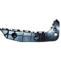Replacement Plastic Passenger Side Front Bumper Cover Support