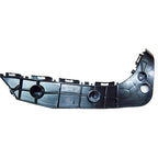 Replacement Plastic Passenger Side Front Bumper Cover Support