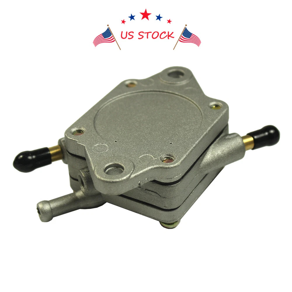 Fuel Pump Drive for EZGO Golf Cart 2-Cycle (1990-1993)