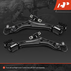 2X Front Lower Control Arm with Ball Joint for Chevy Spark (2016-2022)