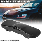 Windshield Washer Nozzle Spray Jet for Audi A4 A5 (2008–2016) Right 8T0955988B