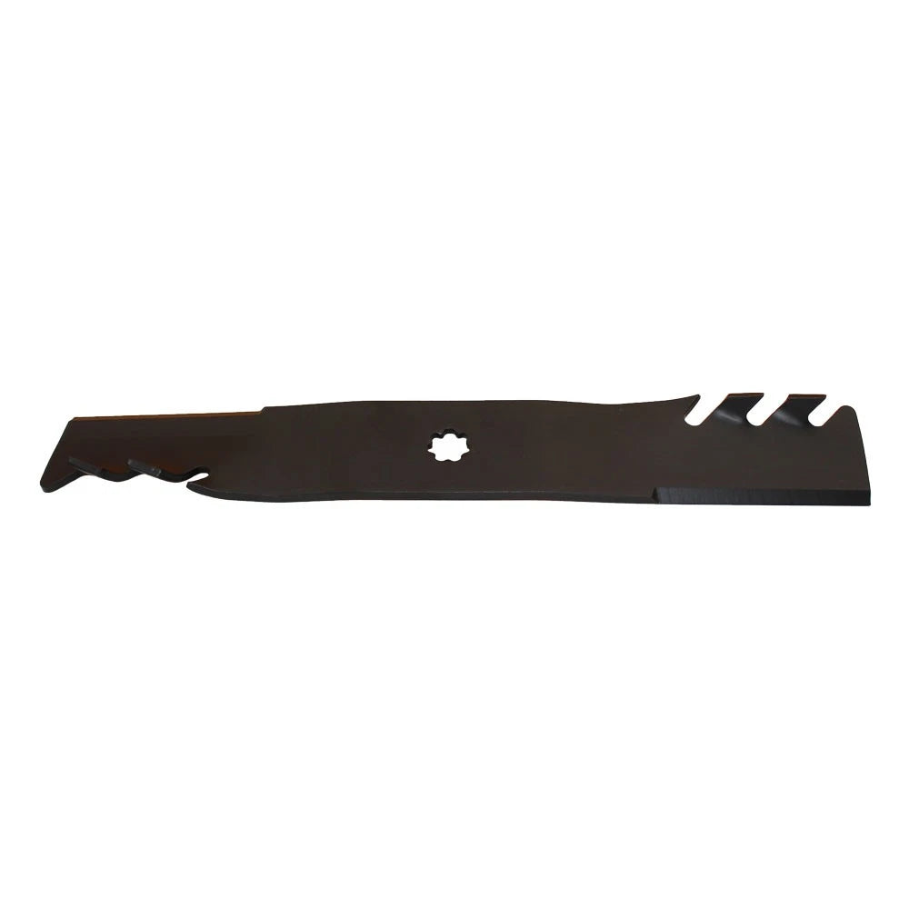 Toothed Blade for John Deere L100 L118 (42") GX20249 GY20567