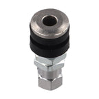 Tubeless Valve Stem for ATV Motorcycle Car Bike (No Tube)