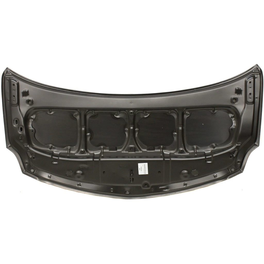 Hood for Toyota Yaris Sedan (2007–2012)