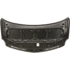 Hood for Toyota Yaris Sedan (2007–2012)