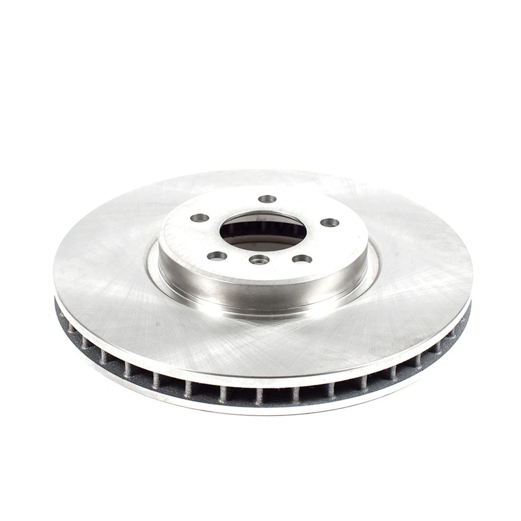 Brake Discs for BMW X6 (Front Driver or Passenger Side)