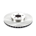Brake Discs for BMW X6 (Front Driver or Passenger Side)