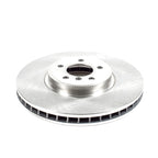 Brake Discs for BMW X6 (Front Driver or Passenger Side)