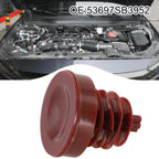 Steering Oil Cap for Honda