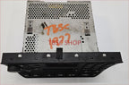 Radio Cassette Player for Jaguar XJ8/XJ8L (1998–2003) LNF4100AA