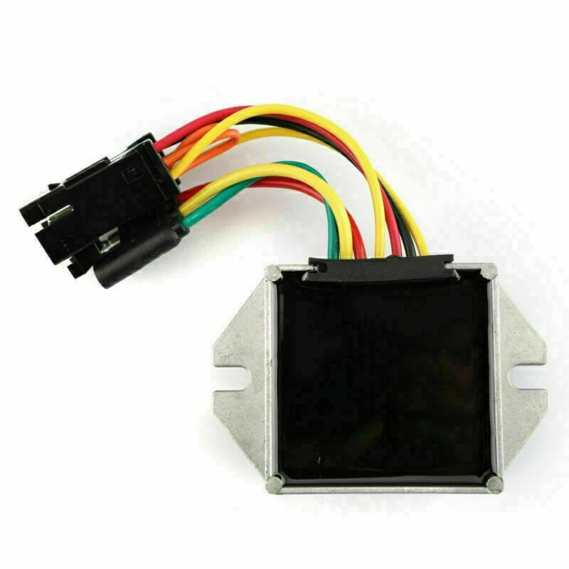Voltage Rectifier Regulator for Polaris Switchback 600/800 (2013–2018)
