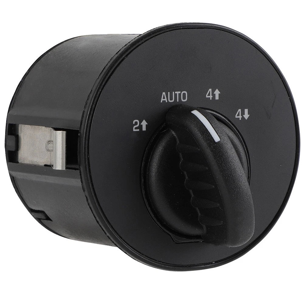 4X Four Wheel Drive Selector Switch for Chevrolet GMC (2002–2009)