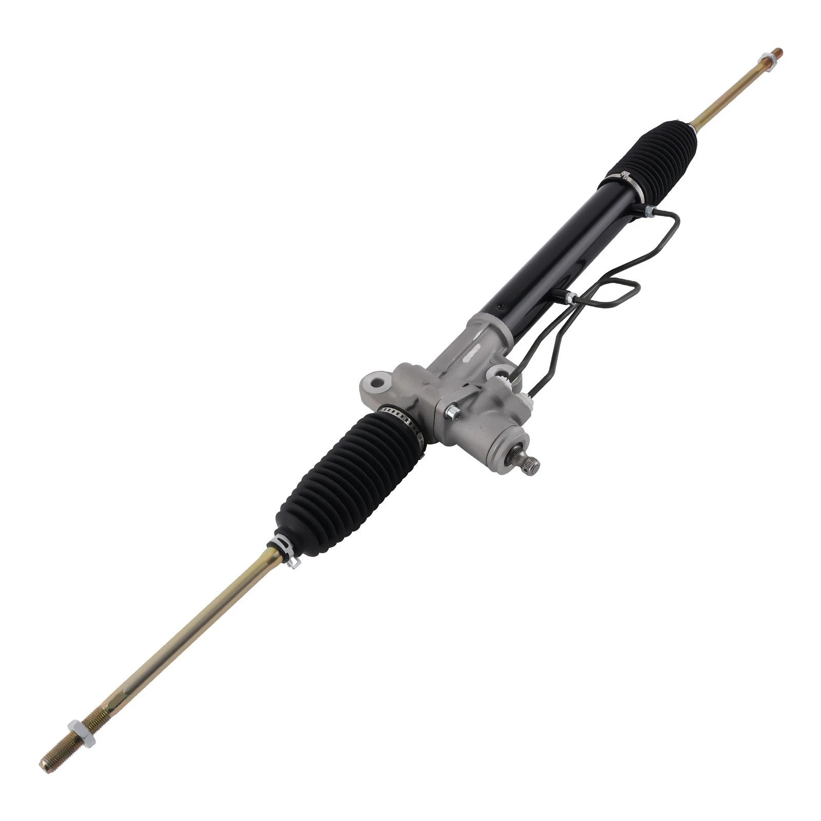 Power Steering Rack & Pinion Assembly for Kia Spectra 2004–2009