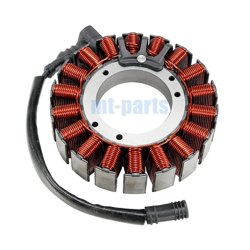 Stator Magneto Coil for Harley-Davidson Touring Road Glide FLTRX (2018–2022) 29900055