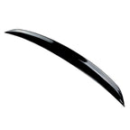 ABS Rear Roof Boot Spoiler for Mercedes Benz CLA Class (2020 - Present)