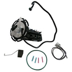 Fuel Pump Module Assembly for Pontiac G6, Saturn Aura, Chevrolet Malibu (2005–2010)