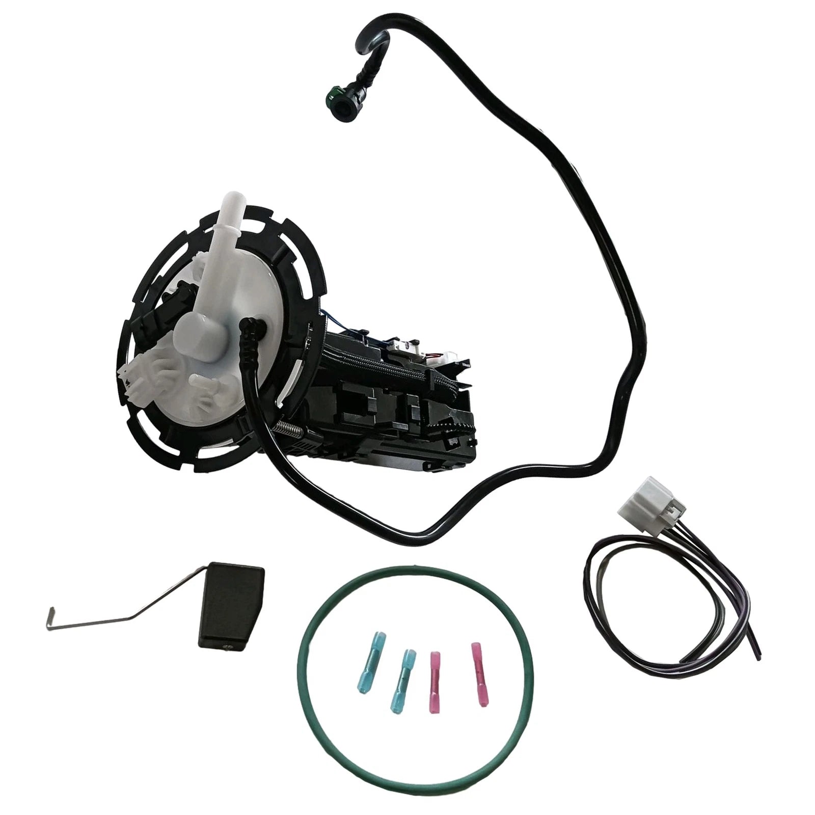 Fuel Pump Module Assembly for Pontiac G6, Saturn Aura, Chevrolet Malibu (2005–2010)