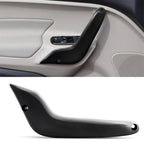 Left Side Door Handle Power Window Panel for Ford Fiesta (2011-2020)