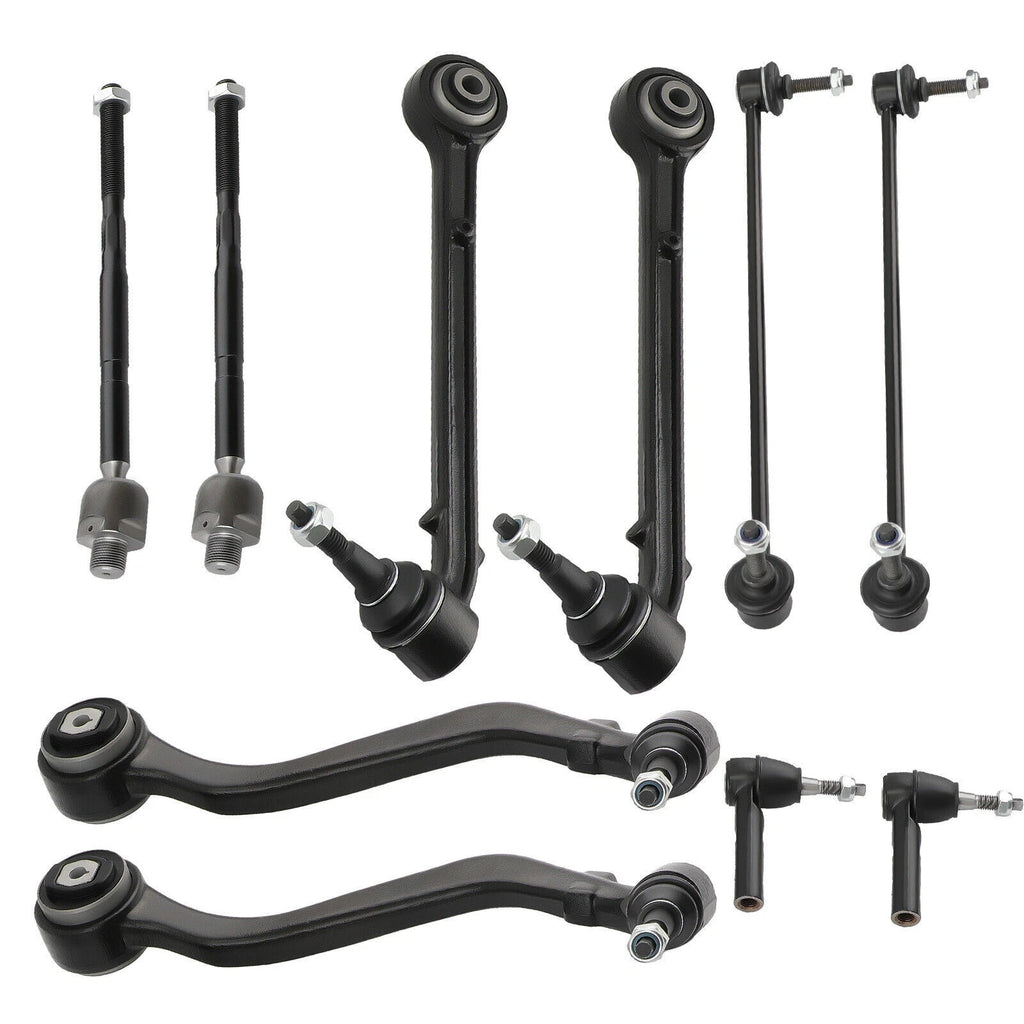 Front Lower Control Arms & Ball Joint Assembly for Chevy Camaro (2010-2015)