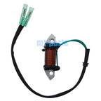 Generator Coil for Yamaha Outboard 6H5-85533-01 (1990–1994)