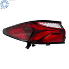 LED Tail Light for Chevy Blazer (2019-2022) Driver Side