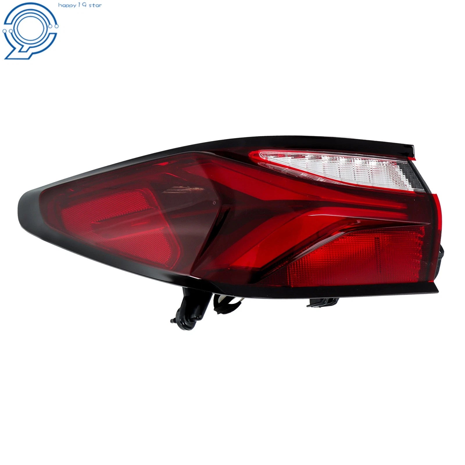 LED Tail Light for Chevy Blazer (2019-2022) Driver Side