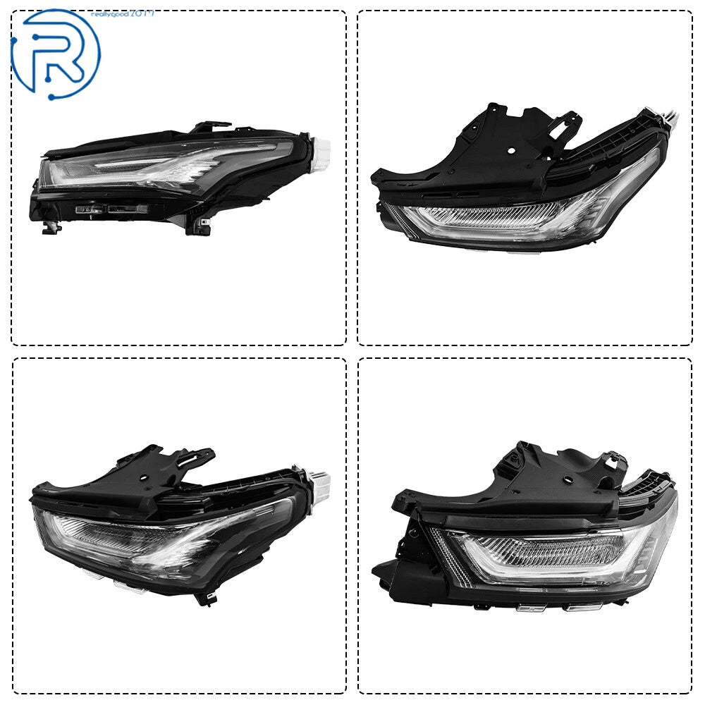 Daytime Running Light Assembly for Chevrolet Traverse (2022-2023)