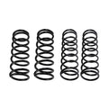 Coil Springs Kit for Mazda Miata (1990–1997) - Lesjofors 4002520, 4002521