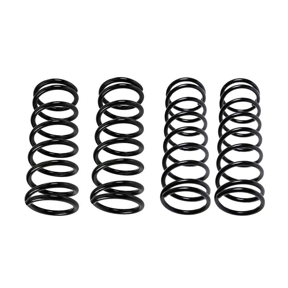 Coil Springs Kit for Mazda Miata (1990–1997) - Lesjofors 4002520, 4002521