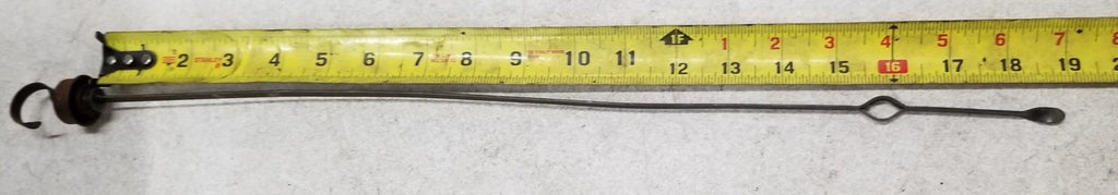 Transmission Oil Dipstick for Cadillac Eldorado (1979) 1263225