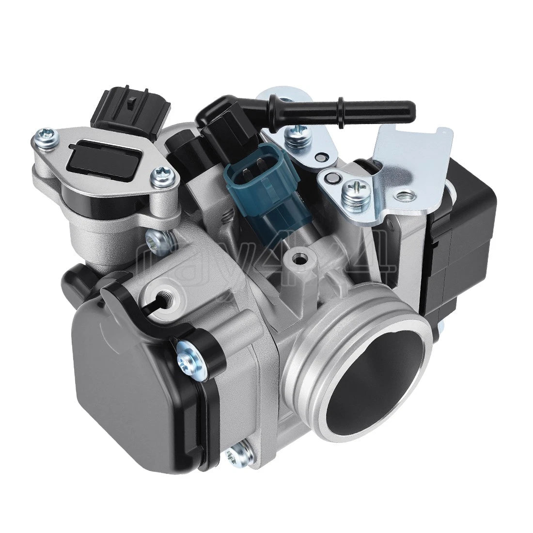 Throttle Body Assy for Honda TRX 420 Rancher 420 (2007–2014) 16400-HP5-604