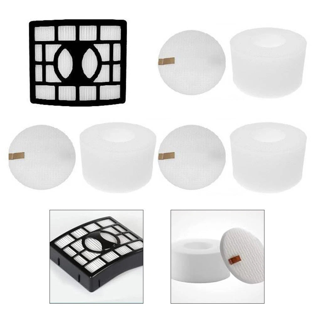 Replacement Filter for Shark Lift-Away Vacuum (Compatible Models)
