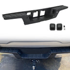 Textured Rear Bumper Support Step Pad for Toyota Tacoma (2016–2023)