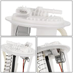 Rear Fuel Pump Module Assembly for Jeep Liberty (2005–2007)