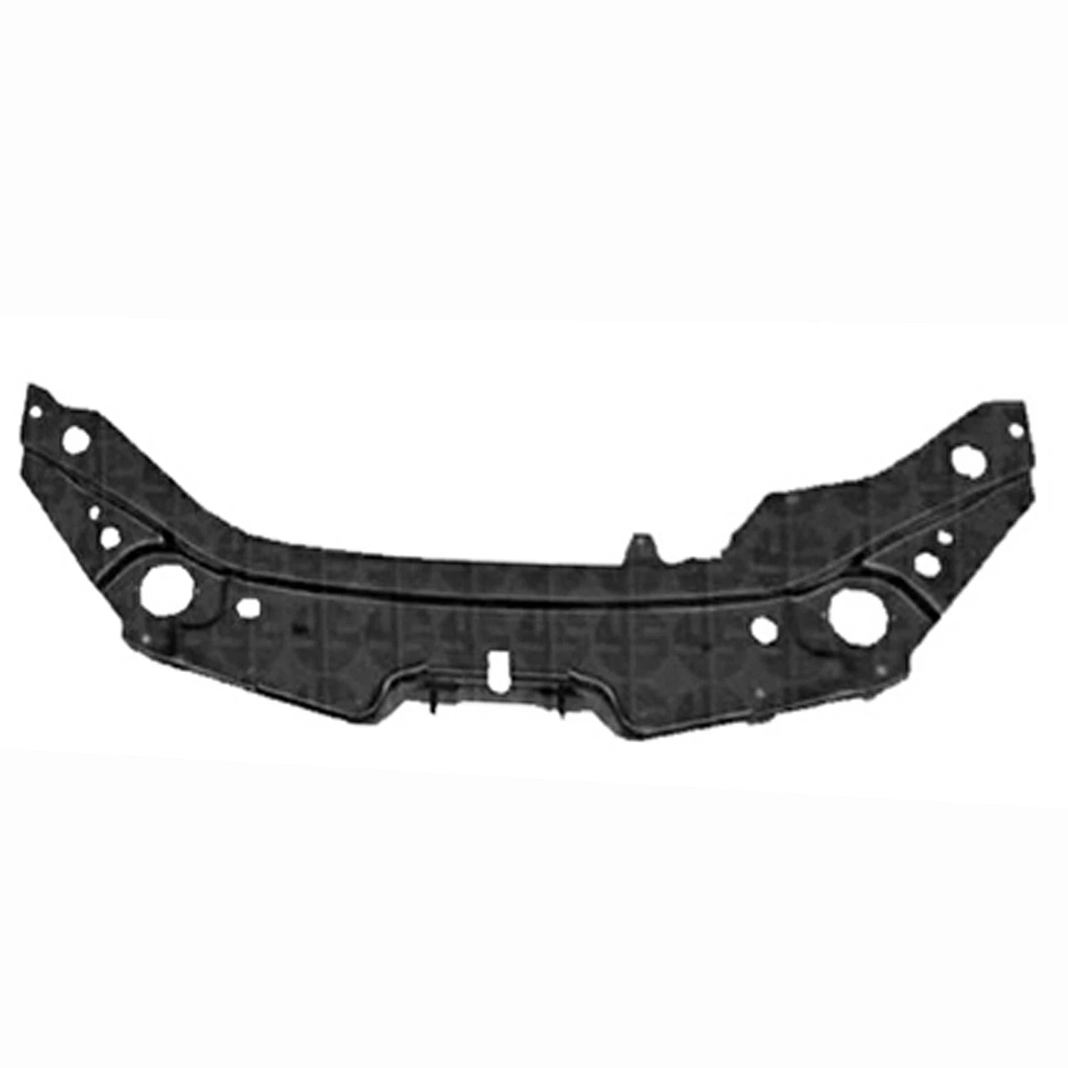 Replacement Steel Upper Radiator Support Tie Bar for Toyota Tacoma (2005–2015)