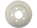 Rear Brake Rotor for Mazda 3 Sport (2013) MN517XT Raybestos Element 3
