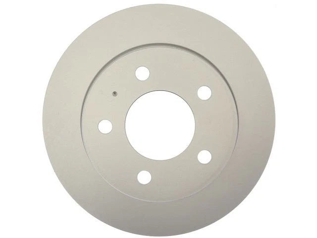 Rear Brake Rotor for Mazda 3 Sport (2013) MN517XT Raybestos Element 3
