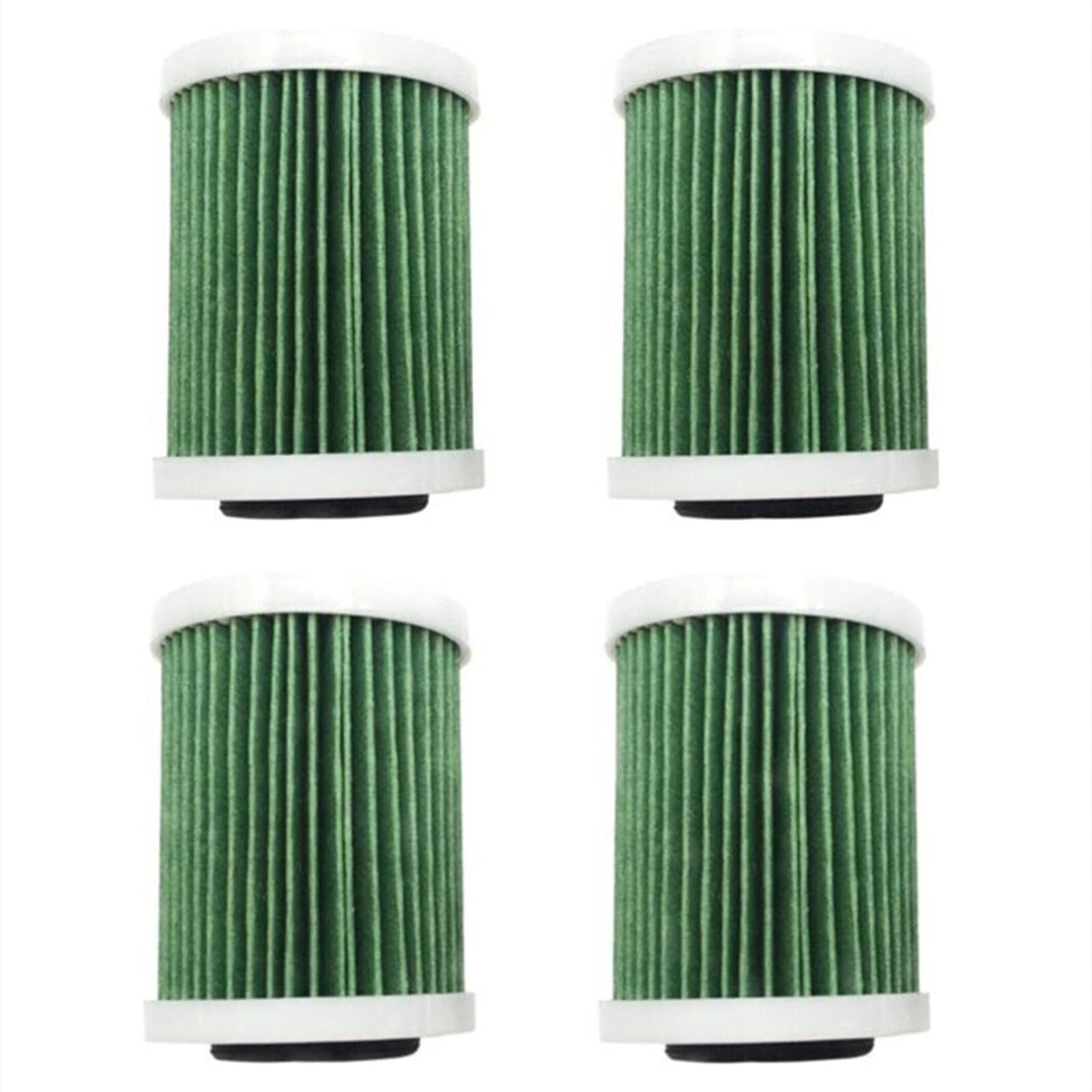 4X Fuel Filter 6P3-WS24A-01-00 for Yamaha Outboard (150HP-350HP)
