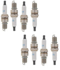 Set of 8 Spark Plugs for Cadillac Chrysler Dodge Plymouth V8