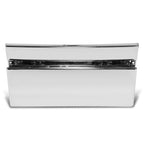 Rear Step Bumper with License Lights for Silverado Sierra 2500/3500HD (2007–2010)