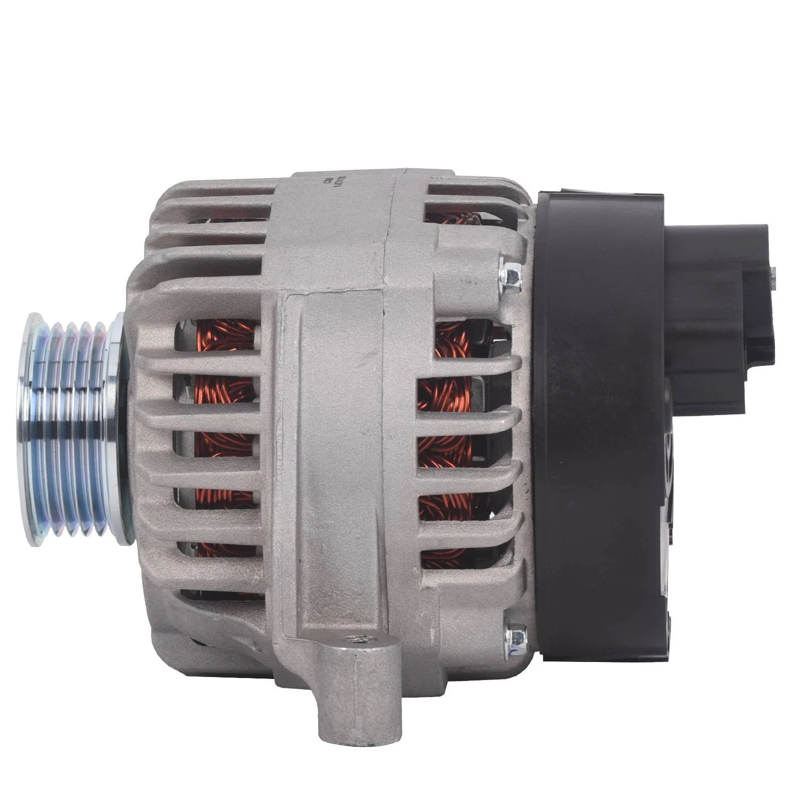 12V 105A Alternator for Fiat 500 Albea Doblo (2007–2019)